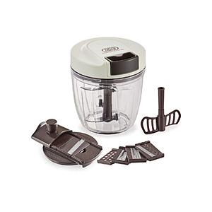 ラドンナ マルチハンディチョッパー TOFFY K-HC7-AW 【864】 | LADONNA