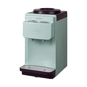 ラドンナ KWS2 ウォーターサーバー【卓上型温冷両用タイプ】 Toffy | LADONNA