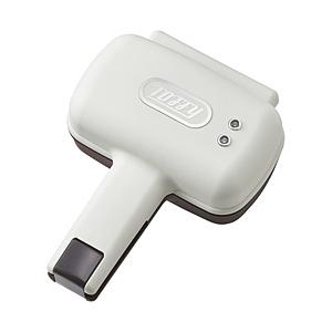 ラドンナ K-HS3-AW ハーフホットサンドメーカー Toffy ホワイト | LADONNA