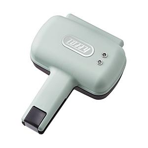ラドンナ K-HS3-PA ハーフホットサンドメーカー Toffy グリーン | LADONNA
