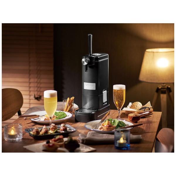 ラドンナ ビアカクテルサーバー Toffy  K-BE1-RB | LADONNA | 04