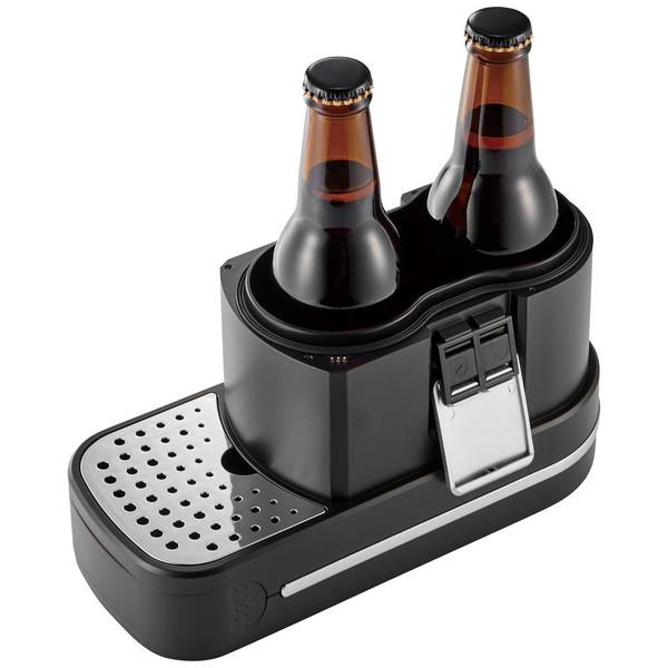 ラドンナ ビアカクテルサーバー Toffy  K-BE1-RB | LADONNA | 07