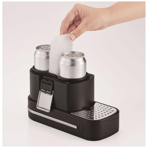 ラドンナ ビアカクテルサーバー Toffy  K-BE1-RB | LADONNA | 09