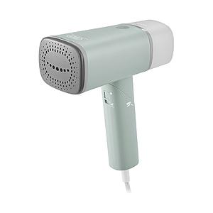 ラドンナ スチームリッチハンディスチーマー Toffy グリーン HW-SM1-PA | LADONNA