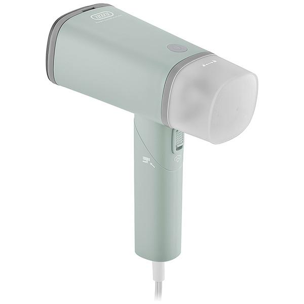 ラドンナ スチームリッチハンディスチーマー Toffy グリーン HW-SM1-PA | LADONNA | 01