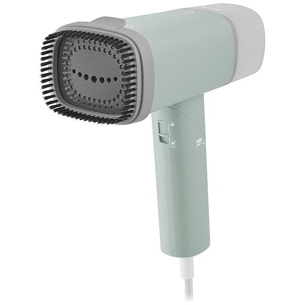 ラドンナ スチームリッチハンディスチーマー Toffy グリーン HW-SM1-PA | LADONNA | 02