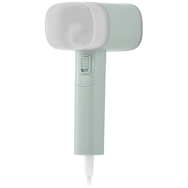 ラドンナ スチームリッチハンディスチーマー Toffy グリーン HW-SM1-PA | LADONNA | 03