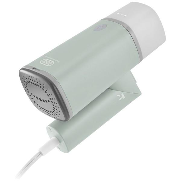 ラドンナ スチームリッチハンディスチーマー Toffy グリーン HW-SM1-PA | LADONNA | 04