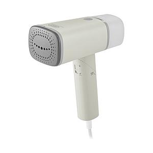 ラドンナ スチームリッチハンディスチーマー Toffy ホワイト HW-SM1-AW | LADONNA