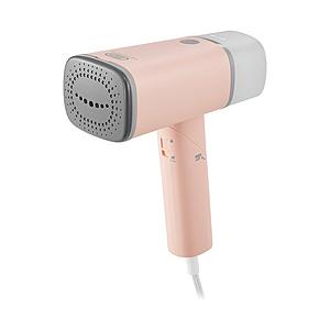 ラドンナ スチームリッチハンディスチーマー Toffy ピンク HW-SM1-SP | LADONNA