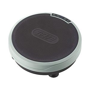 ラドンナ Toffy ホームフィットネス振動ボード  PALE AQUA RX39-SB-PA | LADONNA