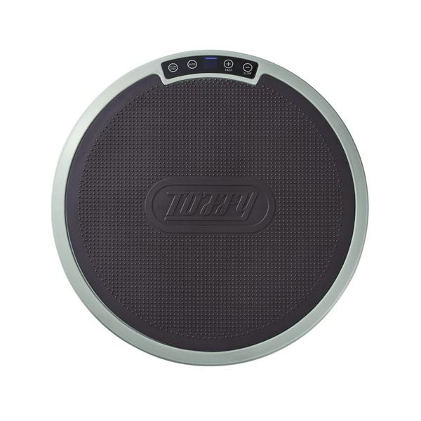 ラドンナ Toffy ホームフィットネス振動ボード  PALE AQUA RX39-SB-PA | LADONNA | 01