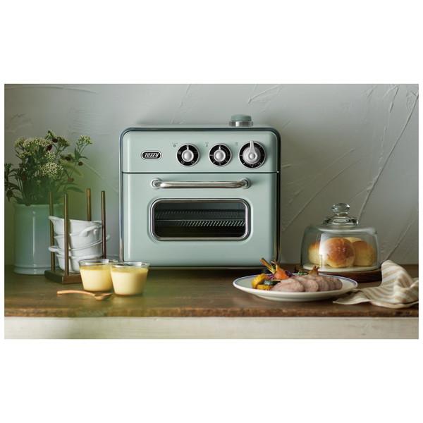 ラドンナ K-TS5-PA(ラドンナ) ノンフライオーブントースターLADONNA　Toffy[KTS5PAラドンナ] 返品種別A LADONNA（ラドンナ） ノンフライオーブントースター Toffy K-TS5-PA