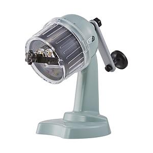 ラドンナ K-IS10-PA コンパクトふわふわかき氷器 Toffy グリーン [振込不可] | LADONNA