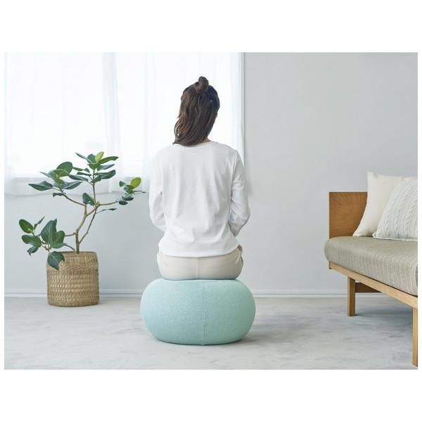 ラドンナ BC01-MGR Toffy（トフィー） ミントグリーン | LADONNA | 02