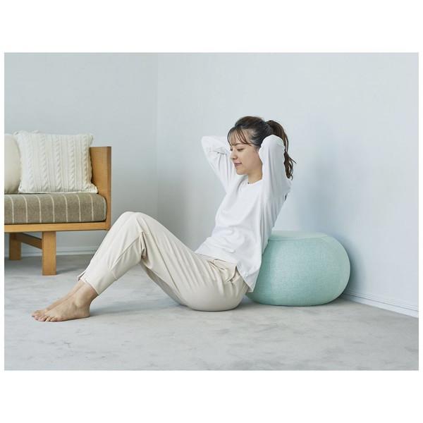 ラドンナ BC01-MGR Toffy（トフィー） ミントグリーン | LADONNA | 03