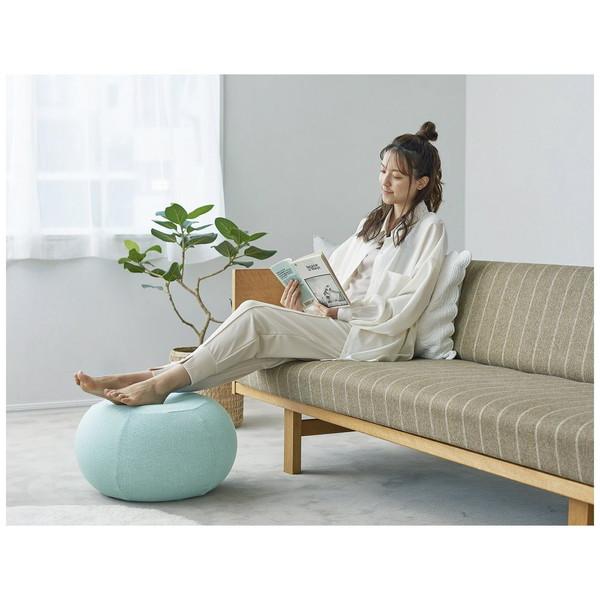 ラドンナ BC01-MGR Toffy（トフィー） ミントグリーン | LADONNA | 04