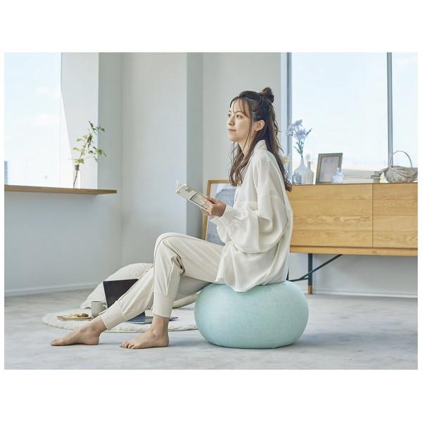 ラドンナ BC01-MGR Toffy（トフィー） ミントグリーン | LADONNA | 06