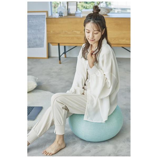 ラドンナ BC01-MGR Toffy（トフィー） ミントグリーン | LADONNA | 07