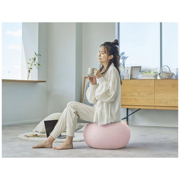 ラドンナ BC01-CPK Toffy（トフィー） コットンピンク | LADONNA | 01