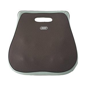 ラドンナ マッサージクッション Toffy（トフィー） ペールアクア BC04-PA | LADONNA