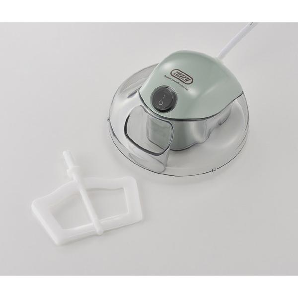 ラドンナ アイスクリームメーカー | LADONNA | 03