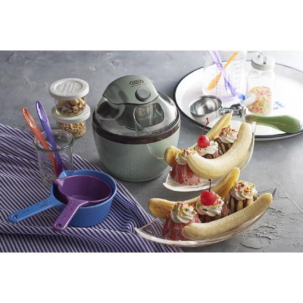 ラドンナ アイスクリームメーカー | LADONNA | 06