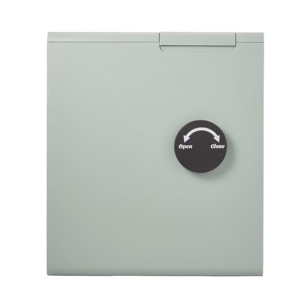 ラドンナ パーソナルクーラー Toffy パールアクア FN12-PA | LADONNA | 10