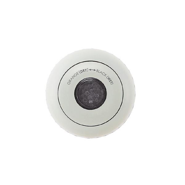 ラドンナ コンパクト除湿器 リユース除湿器 Toffy アッシュホワイト HW-DH1-AW | LADONNA | 09