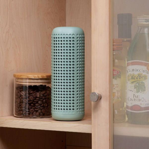 ラドンナ コンパクト除湿器 リユース除湿器 Toffy パールアクア HW-DH1-PA | LADONNA | 05