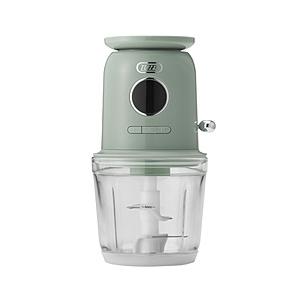 LADONNA スケール付きマルチフードプロセッサー 充電式 LADONNA ラドンナ スケール付マルチフードプロセッサー【充電式