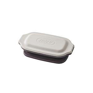 ラドンナ 電子レンジ用グリルディッシュ  GREGE K-MW6-GE | LADONNA