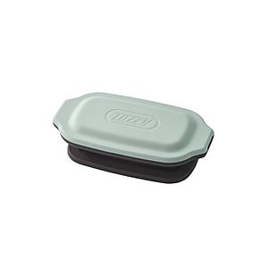 ラドンナ 電子レンジ用グリルディッシュ Toffy PALE AQUA K-MW6-PA | LADONNA