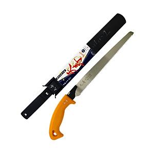 天寿刃物本舗 天寿 鞘入鋸 中厚 本体 275mm | 