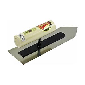 天寿刃物本舗 冨士星 ステン仕上鏝 薄手 0.3mm厚 | 