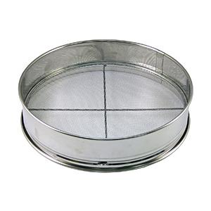 燕紙化成 ミネックスメタル ステンレス フルイ | 