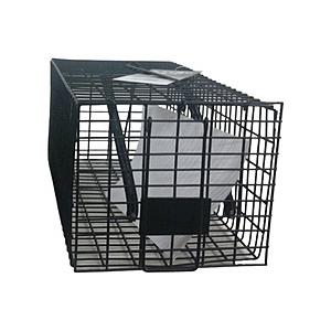 燕紙化成 ミネックスメタル ネズミ捕り 角型 大 | 