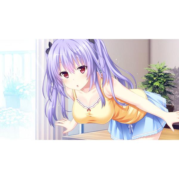 エンターグラム となりに彼女のいる幸せ〜Summer Surprise〜 プレミアムエディション 【PS4ゲームソフト】 | エンターグラム | 06