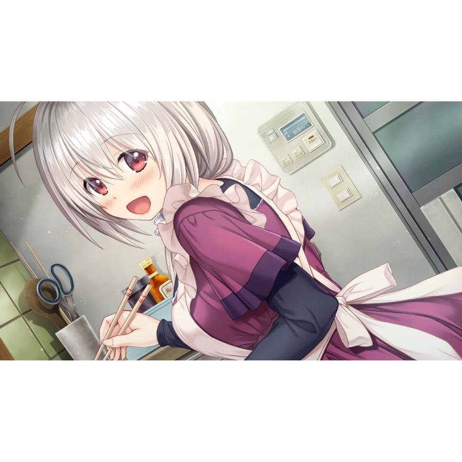 エンターグラム おにあま -わたしに甘えて、お兄ちゃん-　プレミアムエディション 【PS4ゲームソフト】【sof001】 [振込不可][代引不可] | エンターグラム | 07