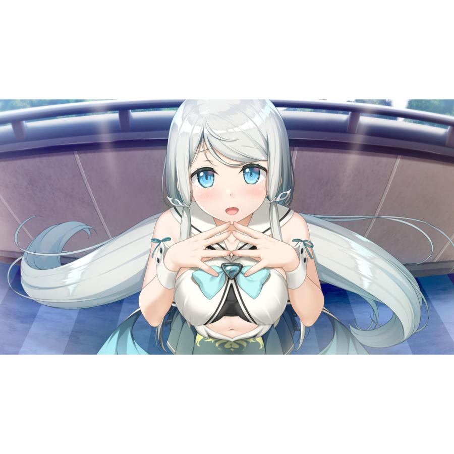 エンターグラム 神様のような君へ 通常版 【Switchゲームソフト】【sof001】 [振込不可][代引不可] | エンターグラム | 03