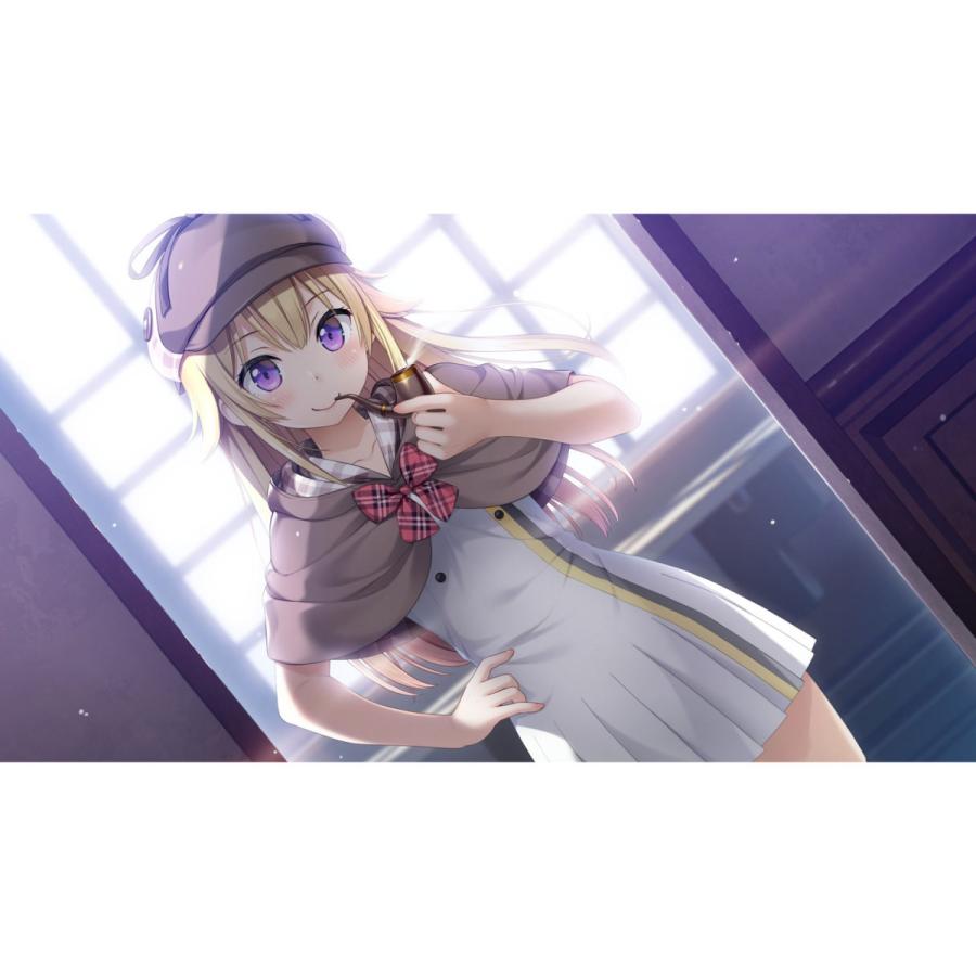 エンターグラム 神様のような君へ 通常版 【Switchゲームソフト】【sof001】 [振込不可][代引不可] | エンターグラム | 04