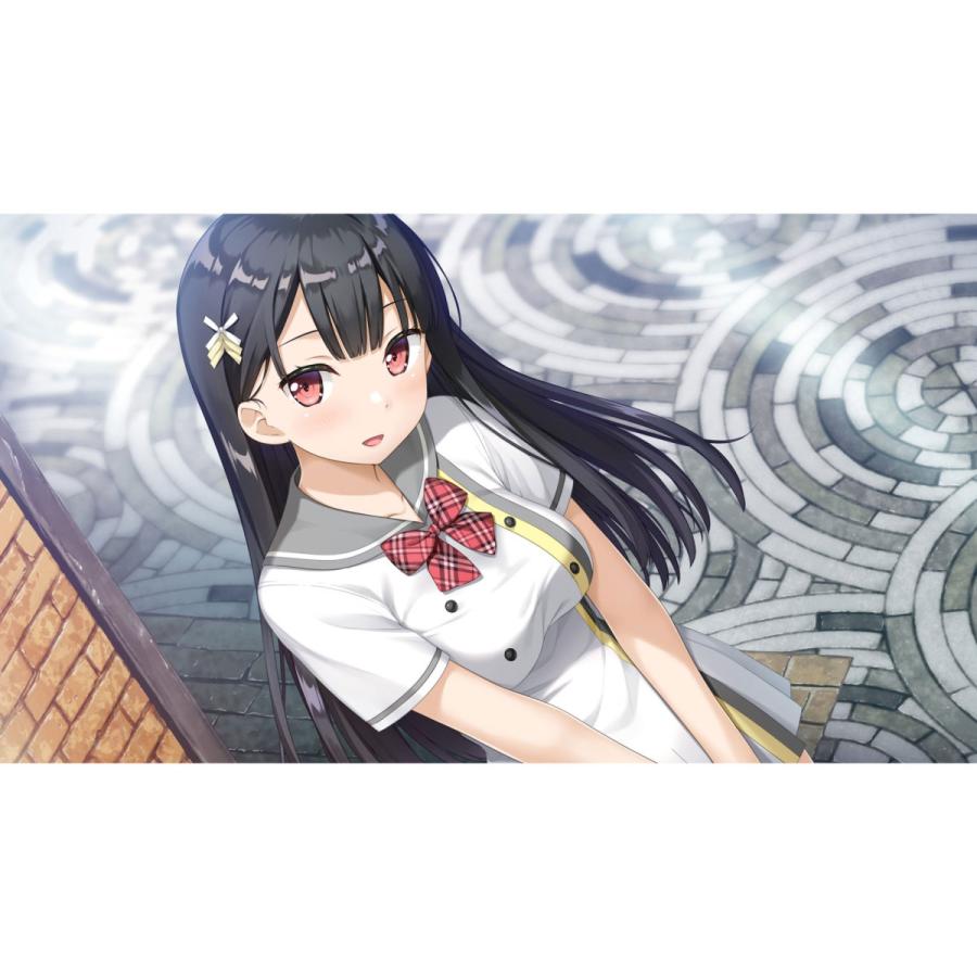 エンターグラム 神様のような君へ 通常版 【Switchゲームソフト】【sof001】 [振込不可][代引不可] | エンターグラム | 06