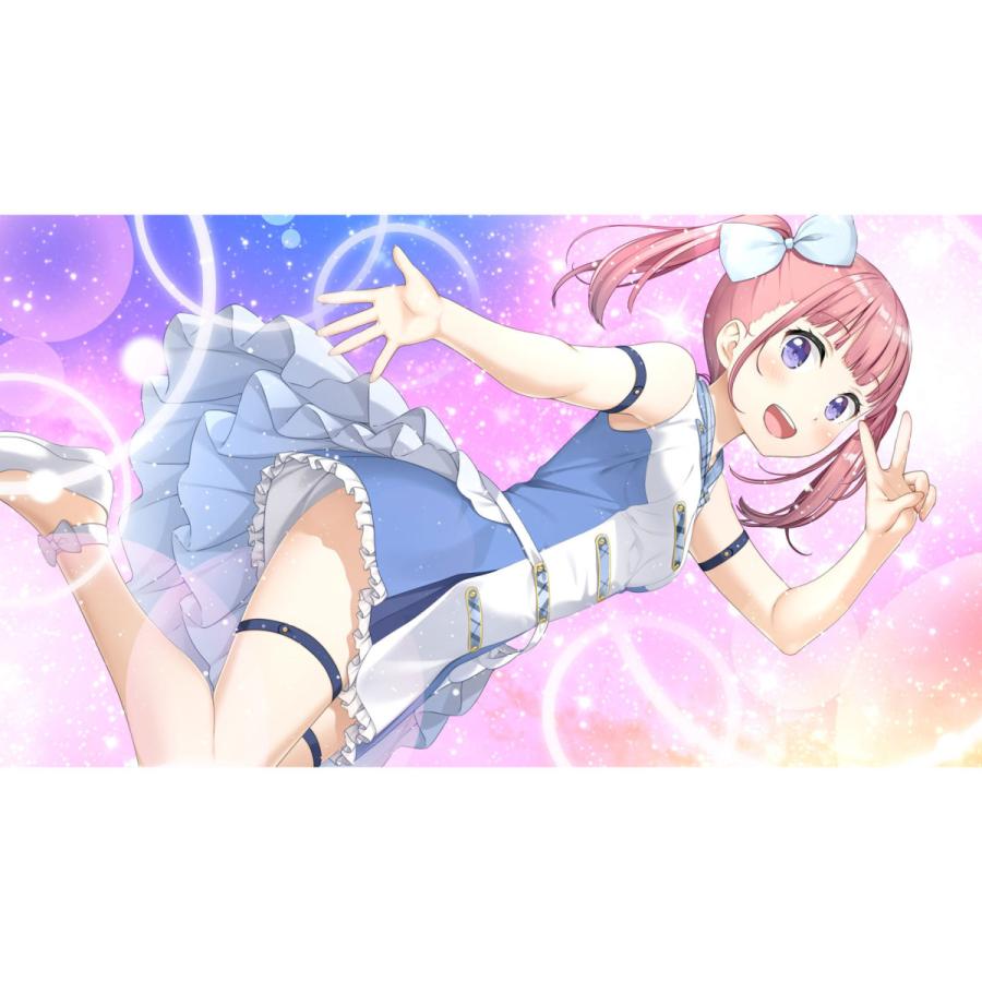 エンターグラム 神様のような君へ 通常版 【Switchゲームソフト】【sof001】 [振込不可][代引不可] | エンターグラム | 08