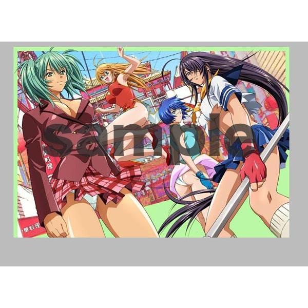 メディアファクトリー 一騎当千 Great Guardians 第六巻 DVD 【864】 [振込不可] | メディアファクトリー | 01