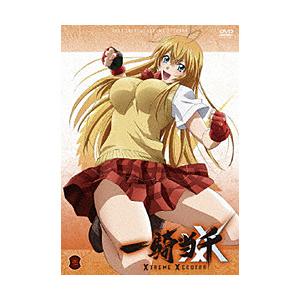 メディアファクトリー 一騎当千 XTREME XECUTOR 第壱巻 DVD [振込不可] | メディアファクトリー