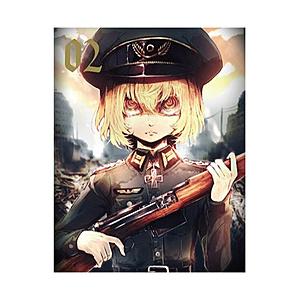 Web限定 メディアファクトリー 2 幼女戦記 2 ソフマップpaypayモール店 通販 Paypayモール 想像を超えての Ethiobiz Ussl Co Il