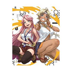 メディアファクトリー [2] 神田川JET GIRLS Vol.2 BD | 