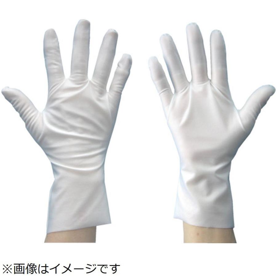 ウインセス ウインセス　溶着手袋　Ｌ　（５０双入）