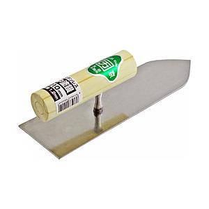 ふくろ倶楽部 カクマン ステンレス中塗鏝 カクマン | 