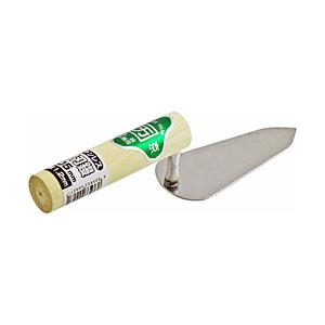 ふくろ倶楽部 カクマン ステンレス柳刃鏝 カクマン | 